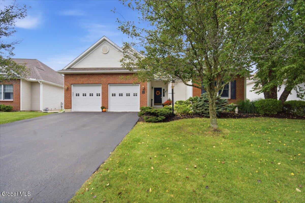 11 Conway Circle Loudonville NY 12211