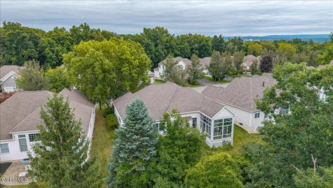 11 Conway Circle Loudonville NY 12211