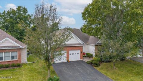 11 Conway Circle Loudonville NY 12211
