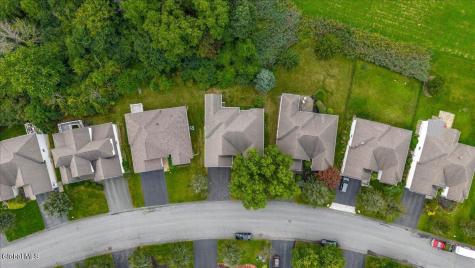 11 Conway Circle Loudonville NY 12211