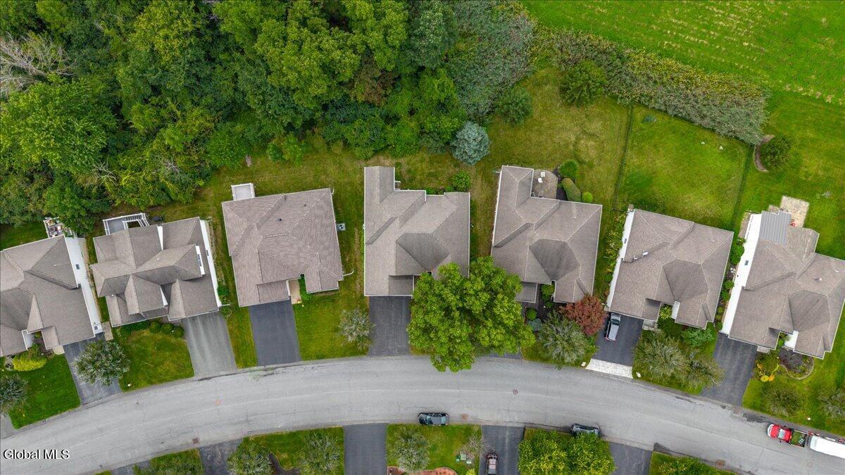 11 Conway Circle Loudonville NY 12211