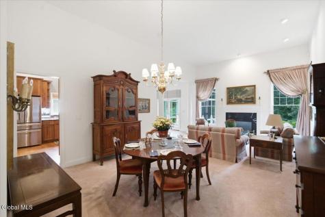 11 Conway Circle Loudonville NY 12211