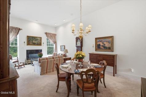 11 Conway Circle Loudonville NY 12211