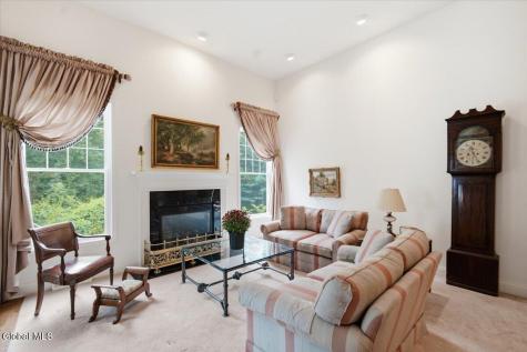 11 Conway Circle Loudonville NY 12211
