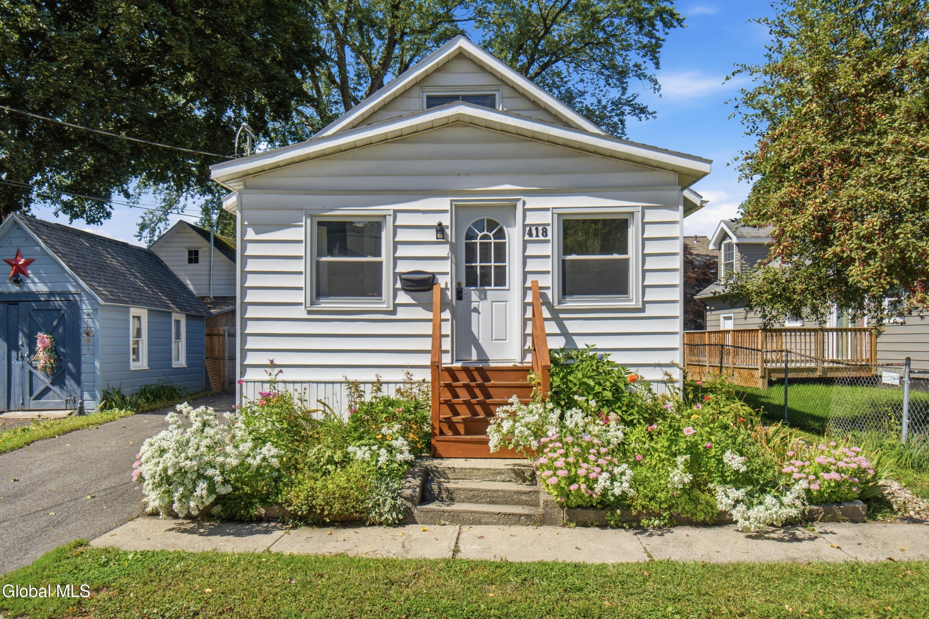 418 S Reynolds Street Scotia NY 12302