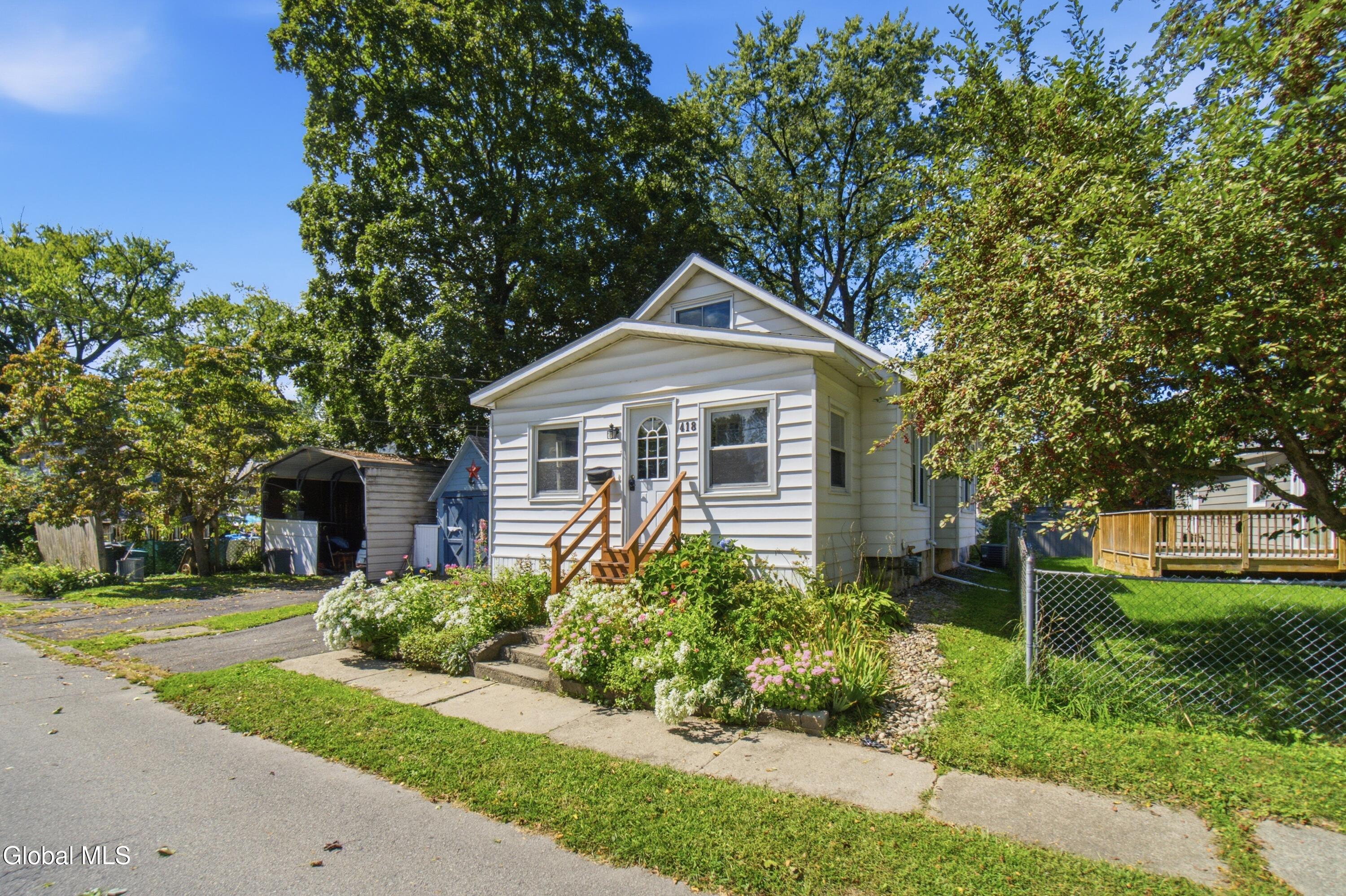 418 S Reynolds Street Scotia NY 12302