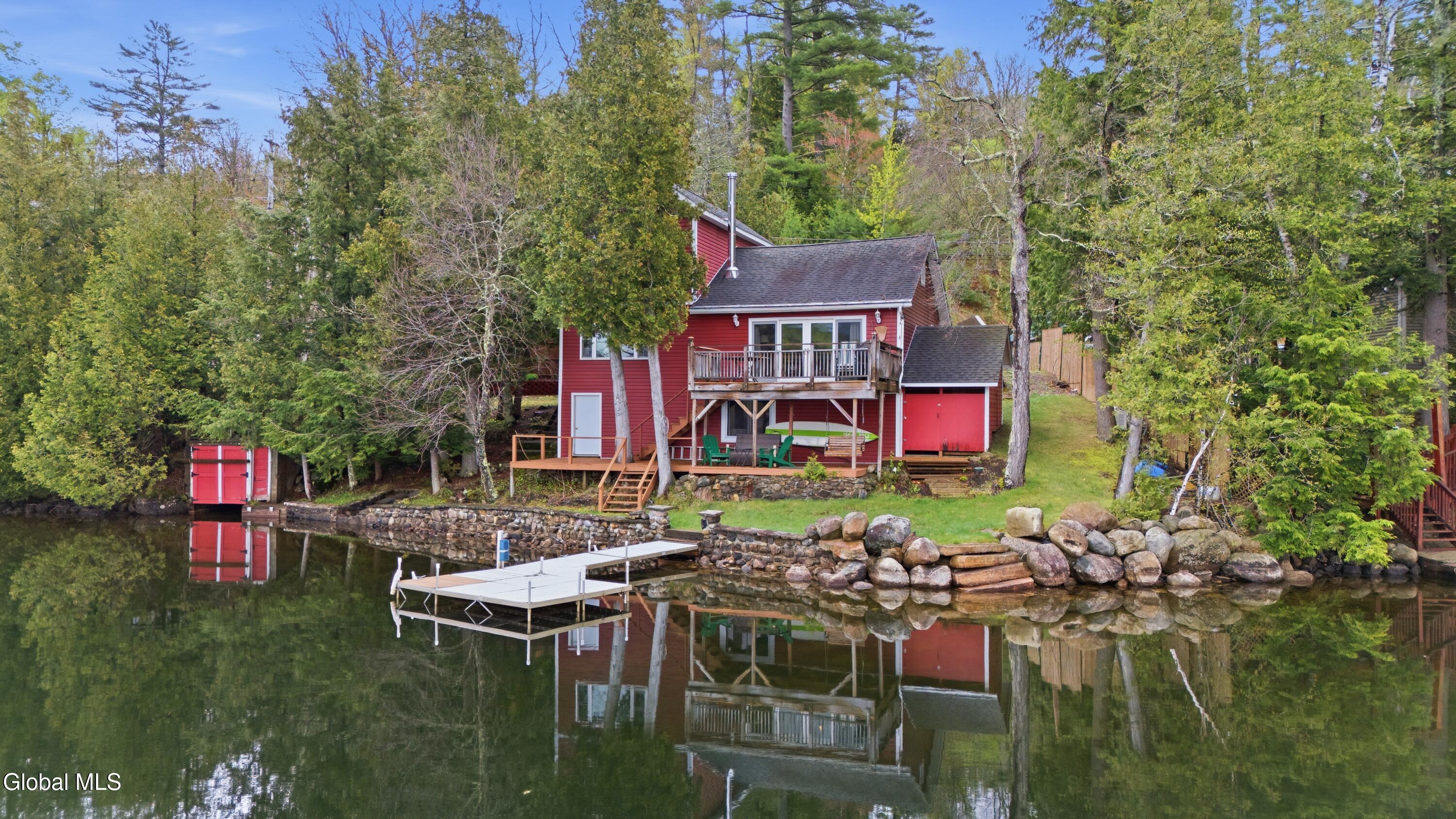 7787 State Route 8 Brant Lake NY 12815