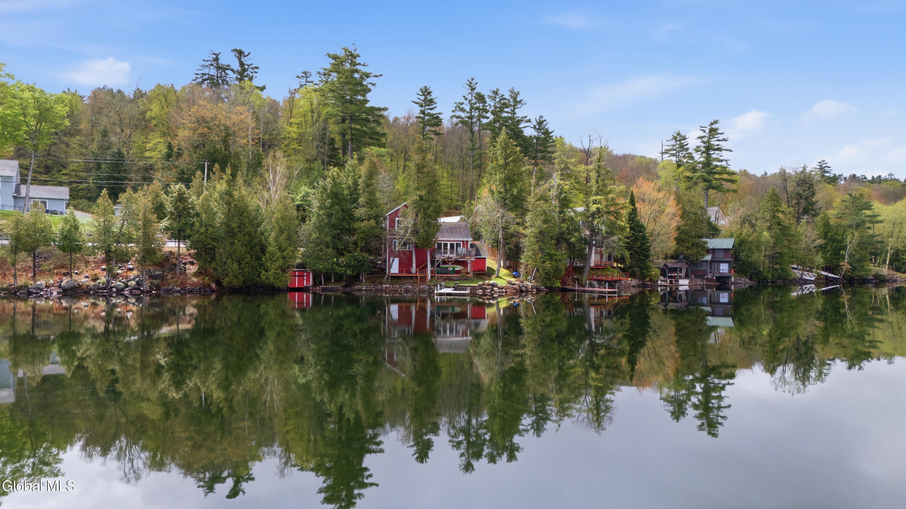 7787 State Route 8 Brant Lake NY 12815