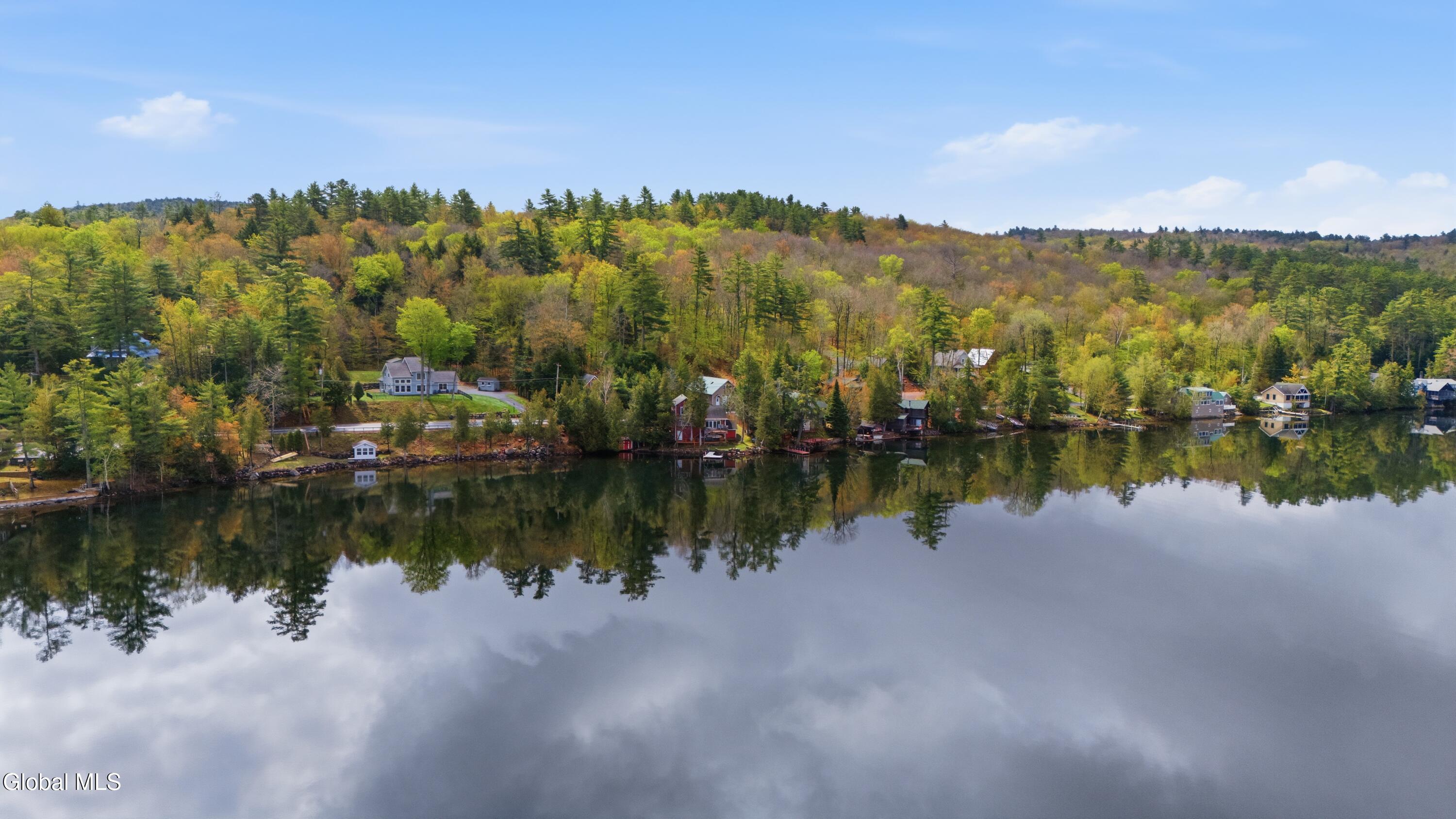 7787 State Route 8 Brant Lake NY 12815