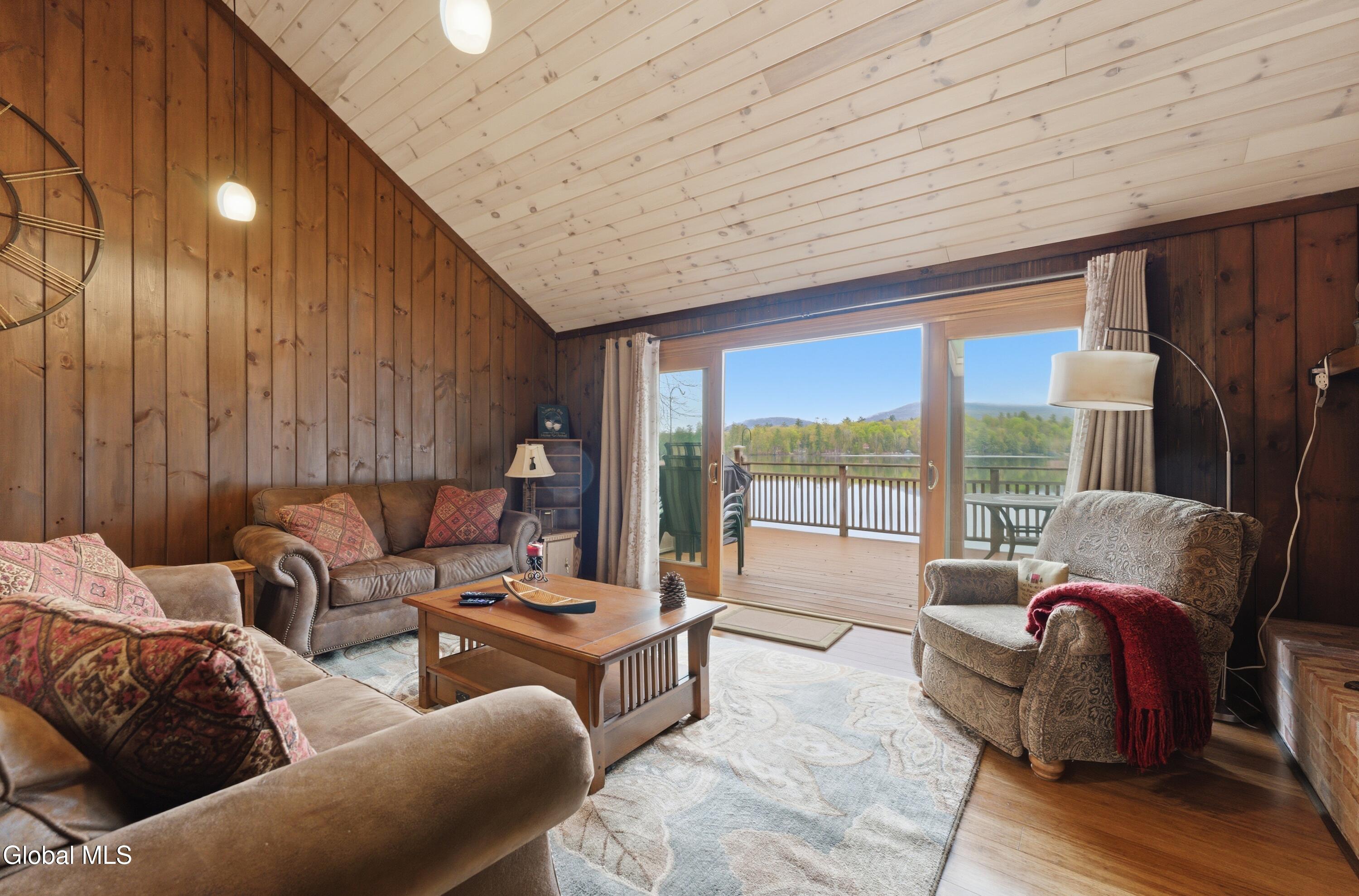 7787 State Route 8 Brant Lake NY 12815