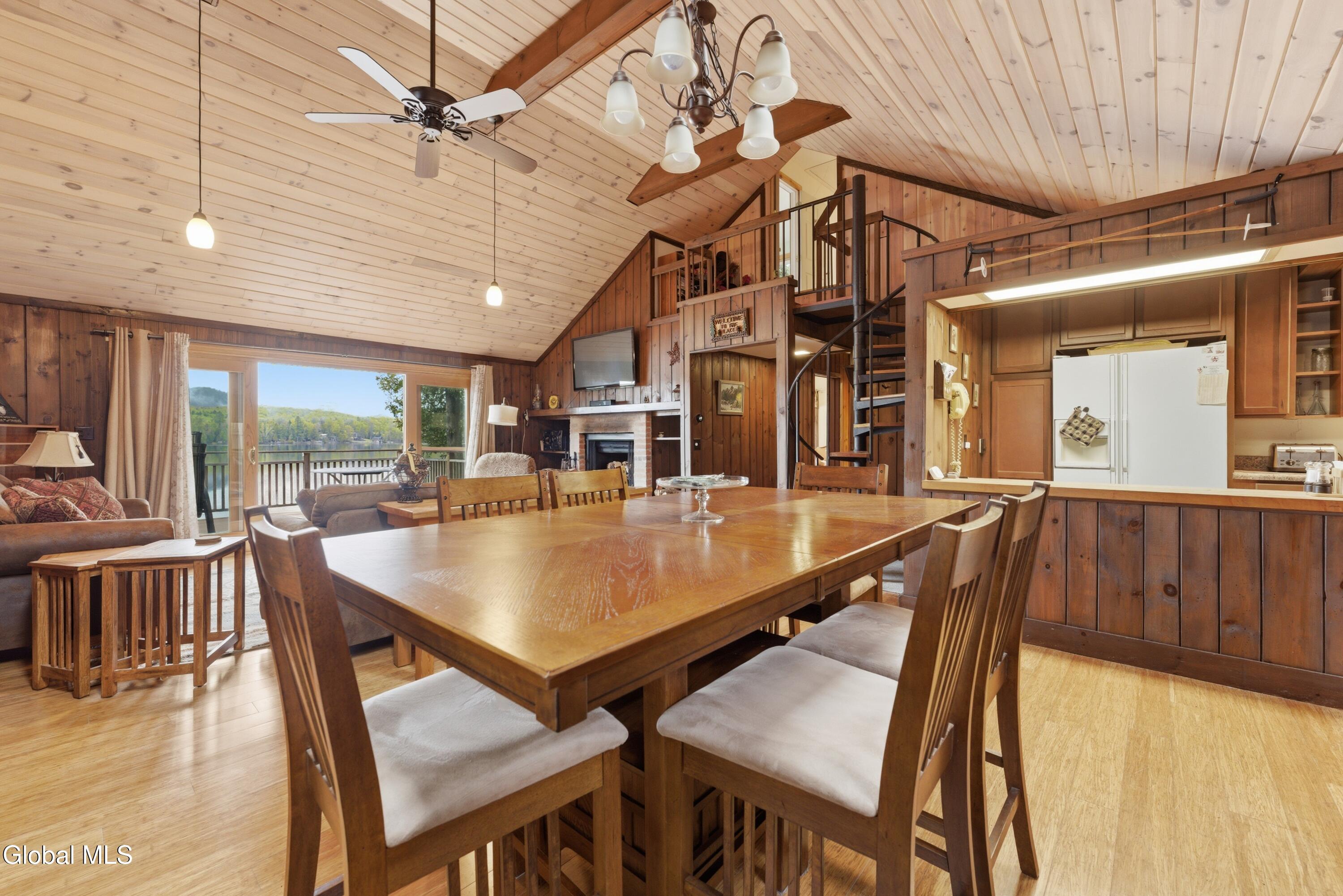 7787 State Route 8 Brant Lake NY 12815