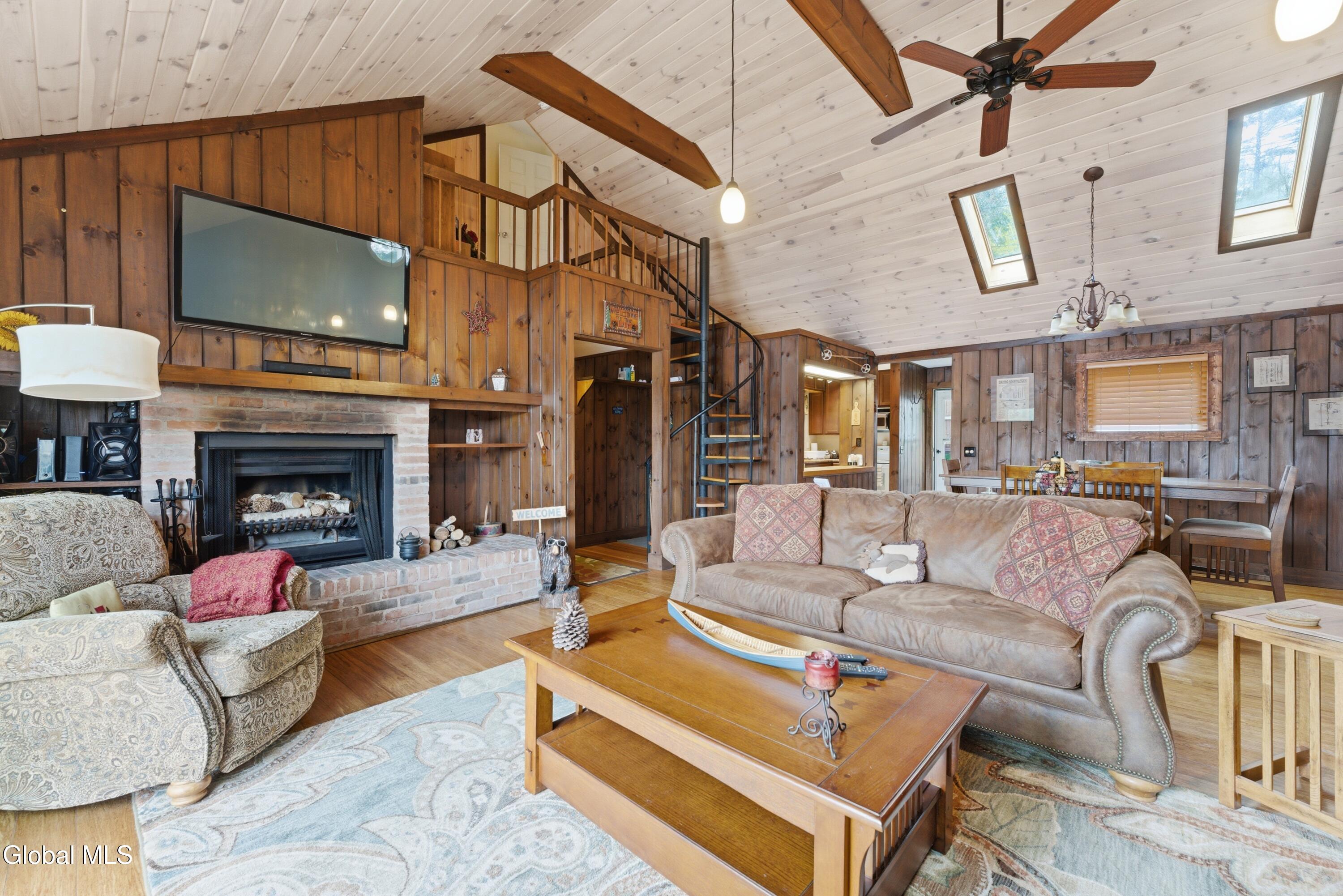 7787 State Route 8 Brant Lake NY 12815