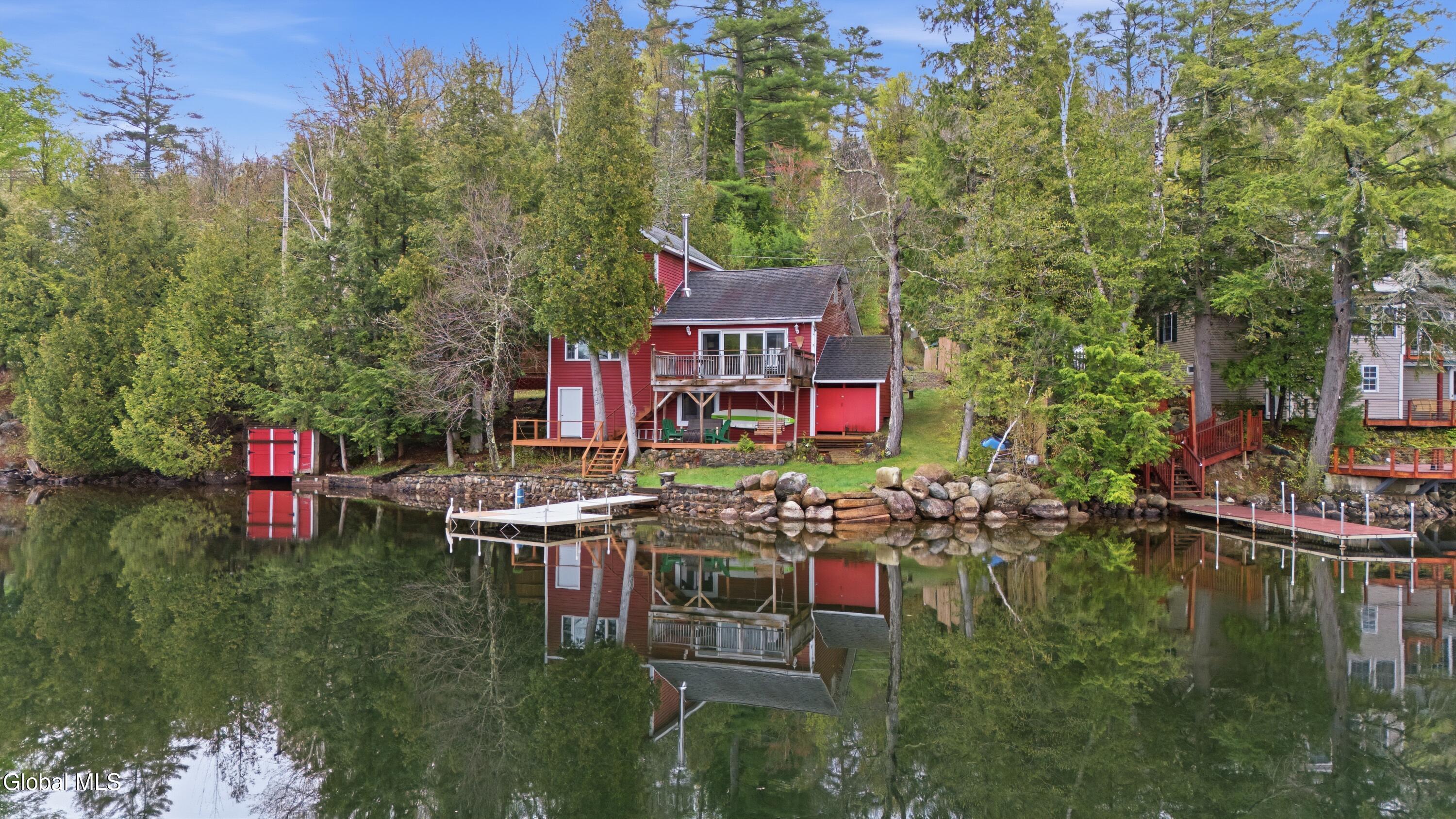 7787 State Route 8 Brant Lake NY 12815