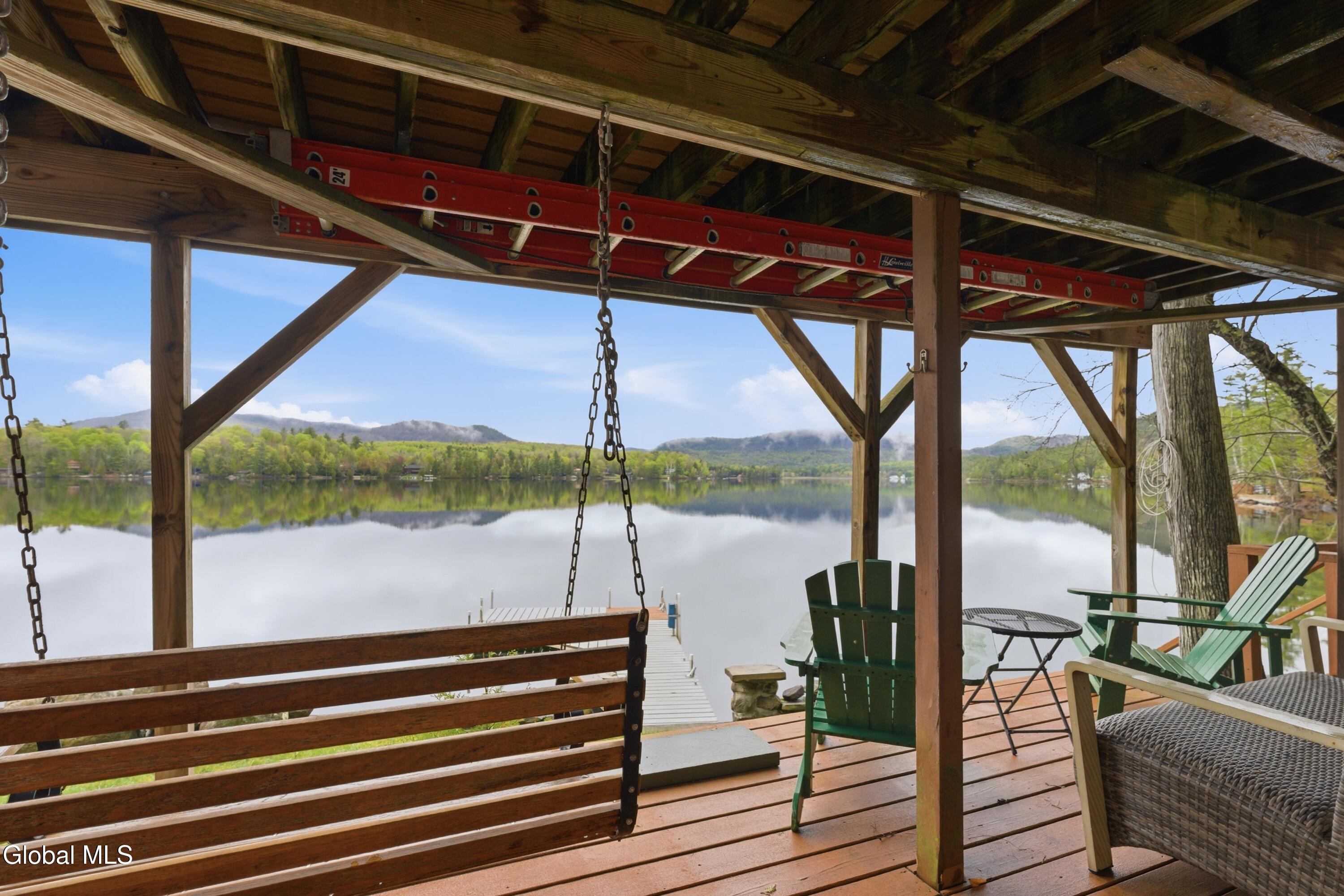7787 State Route 8 Brant Lake NY 12815