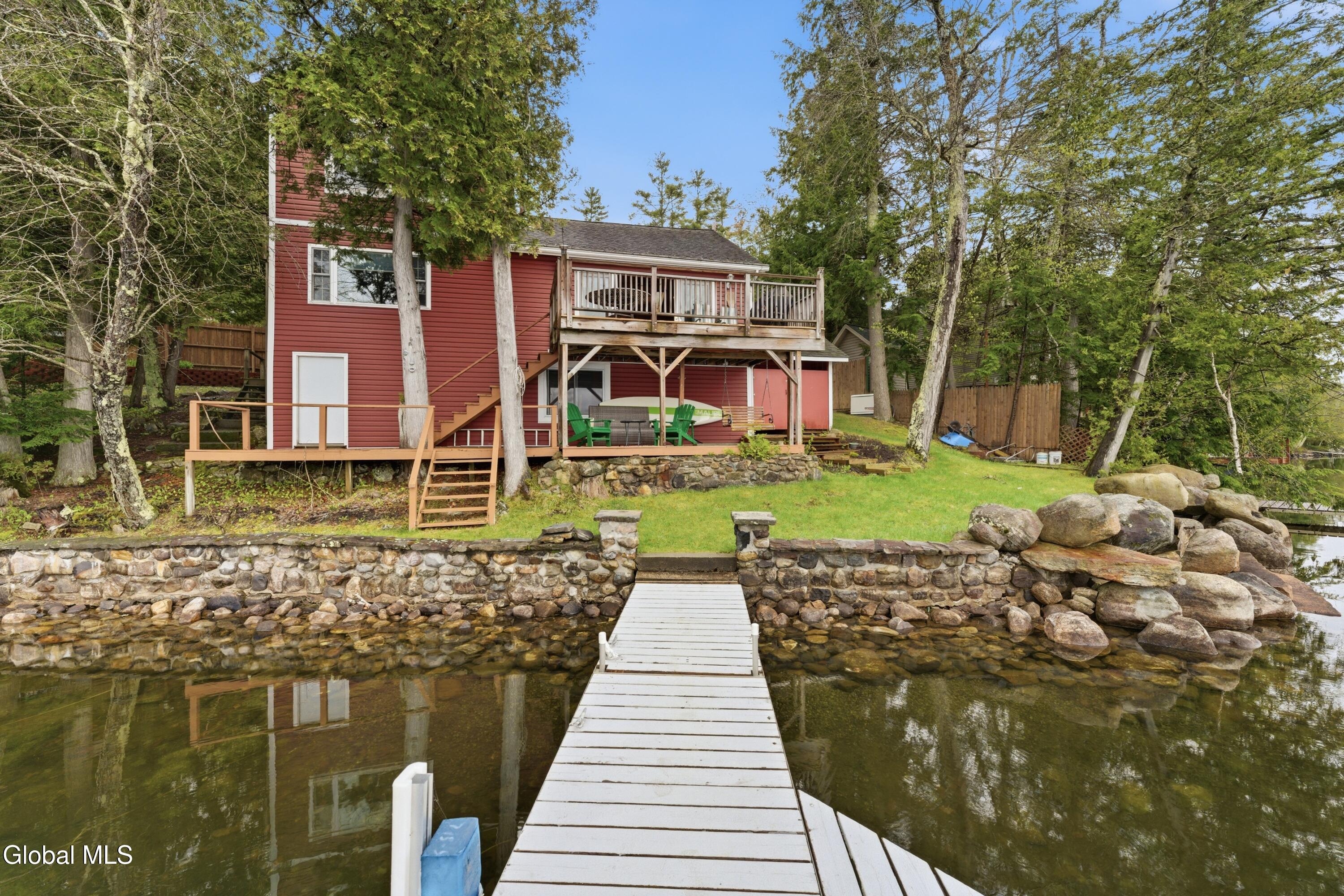 7787 State Route 8 Brant Lake NY 12815