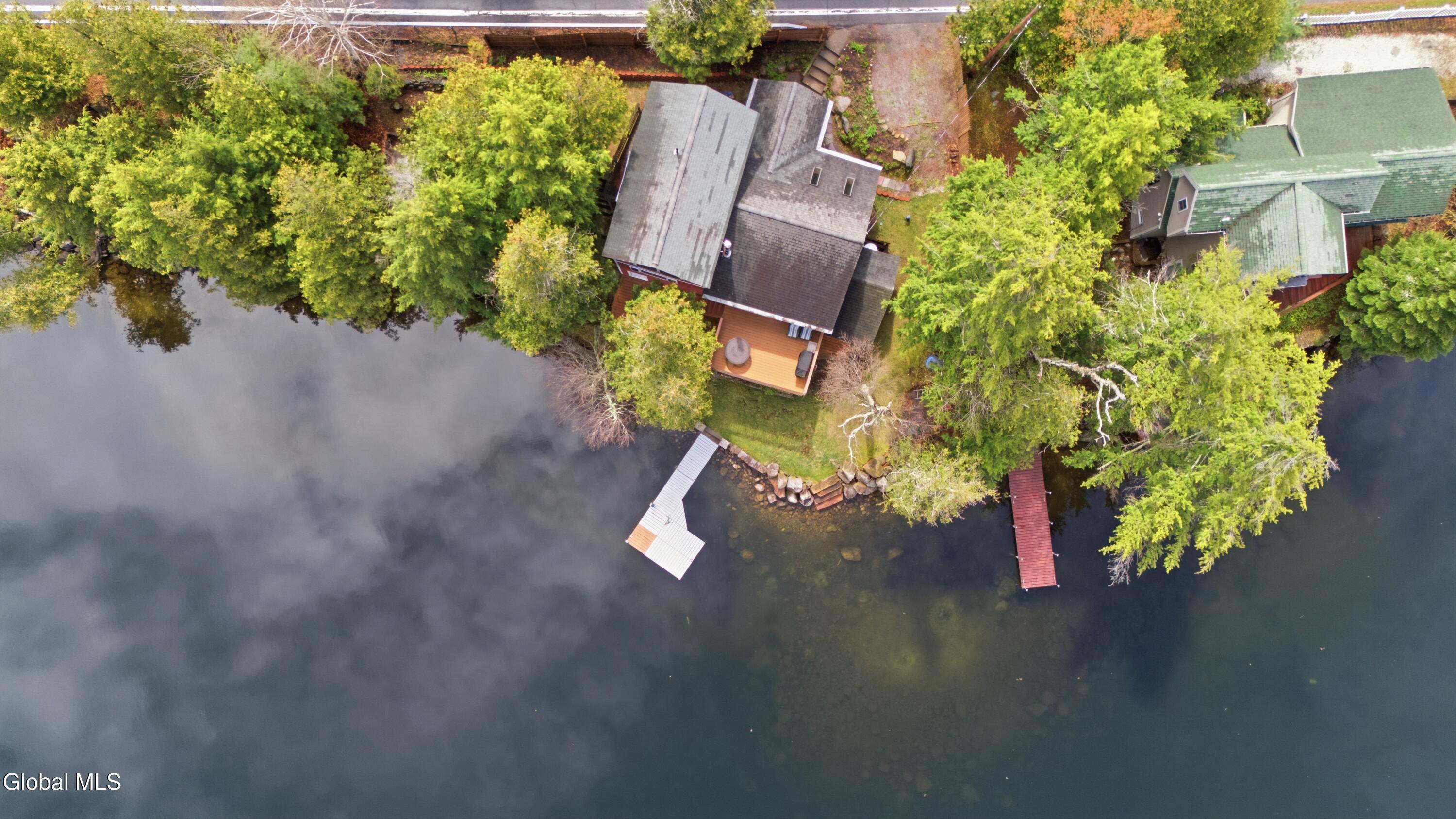 7787 State Route 8 Brant Lake NY 12815