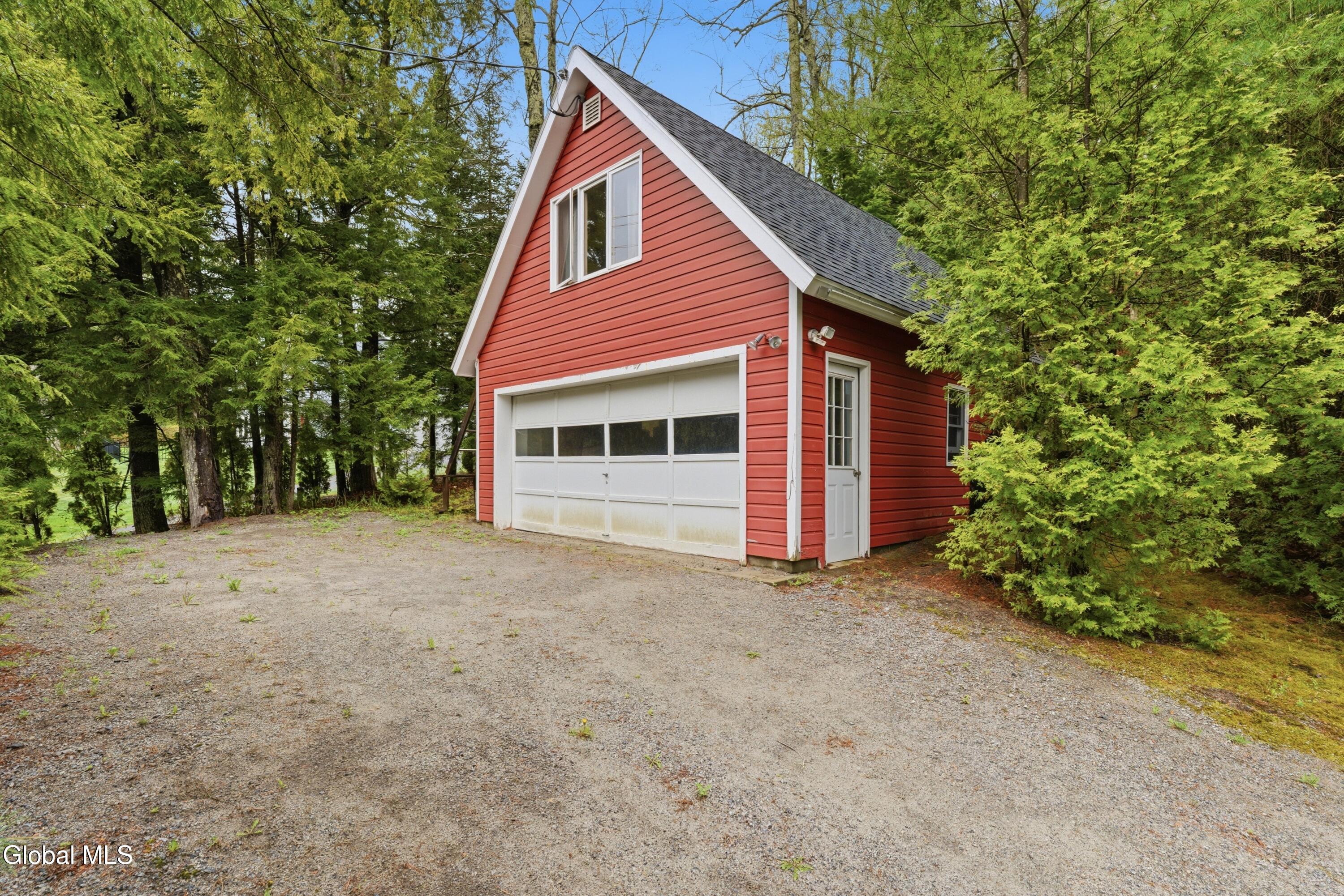 7787 State Route 8 Brant Lake NY 12815
