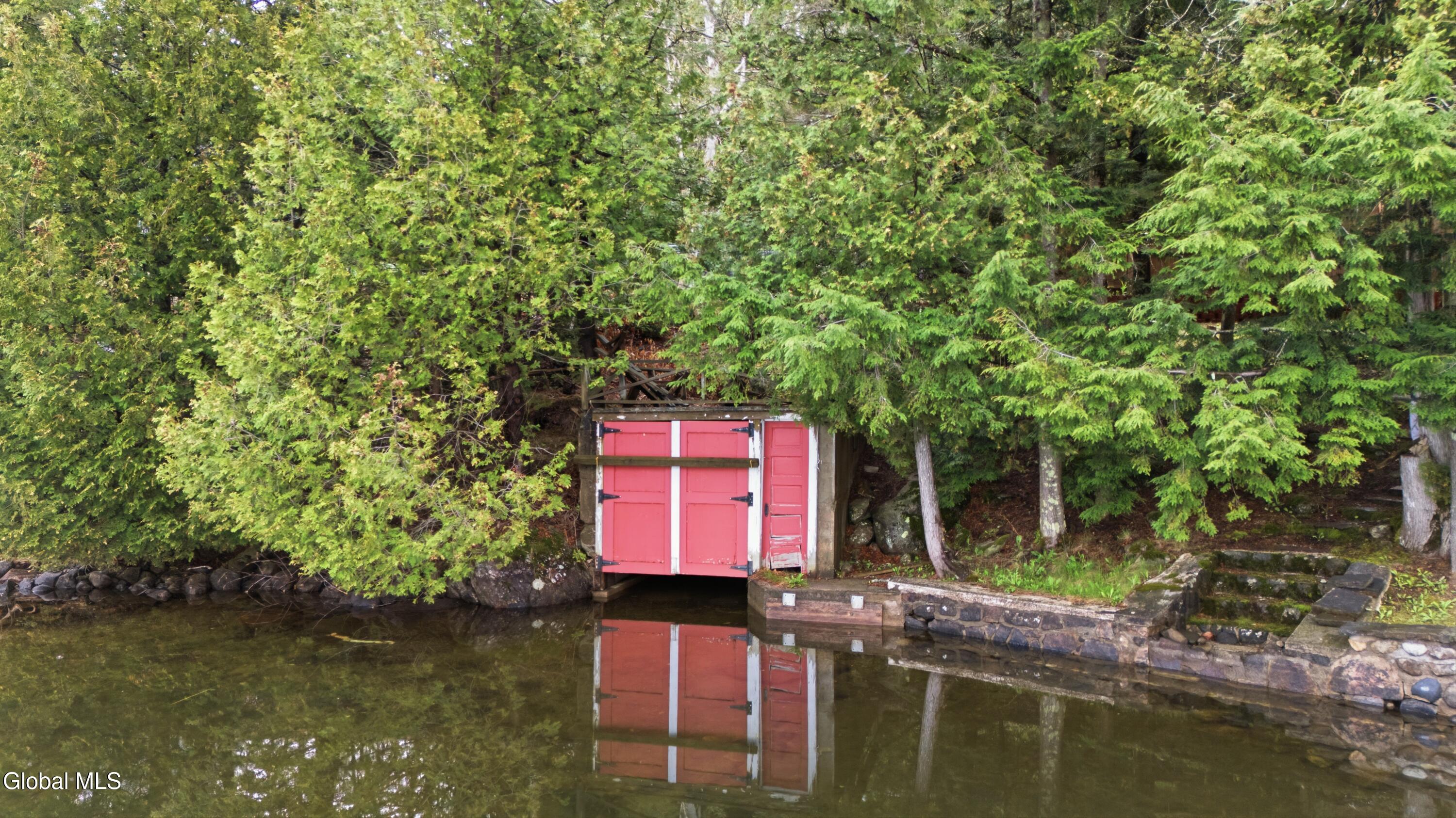 7787 State Route 8 Brant Lake NY 12815
