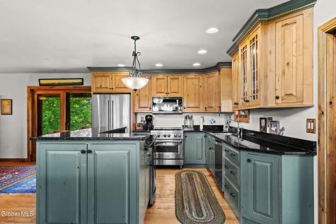 1338 Barton Hill Road Delanson NY 12053
