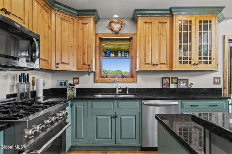 1338 Barton Hill Road Delanson NY 12053
