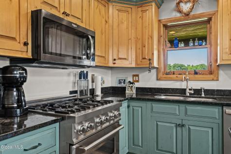 1338 Barton Hill Road Delanson NY 12053