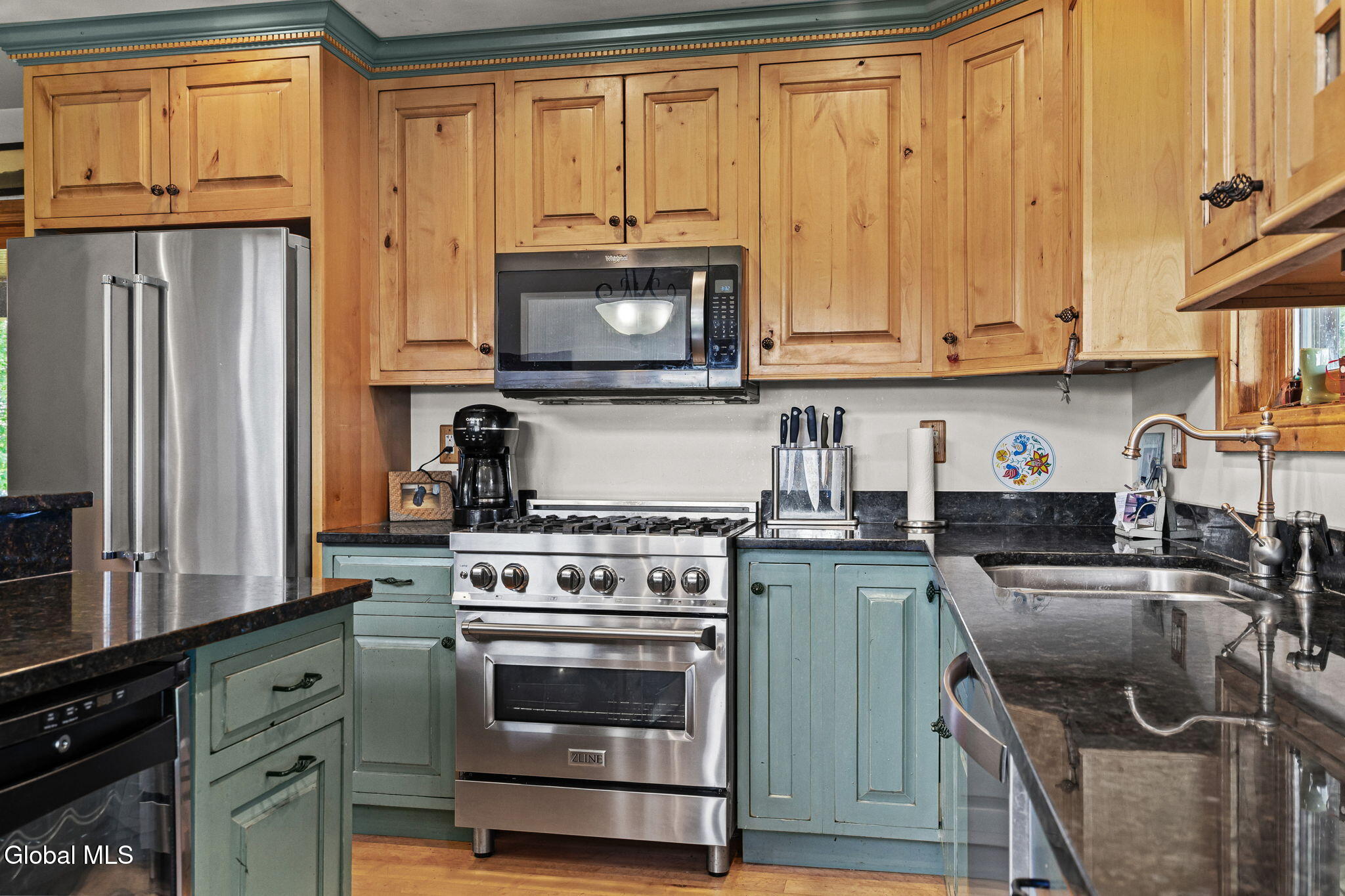 1338 Barton Hill Road Delanson NY 12053