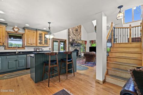 1338 Barton Hill Road Delanson NY 12053