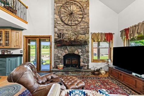 1338 Barton Hill Road Delanson NY 12053
