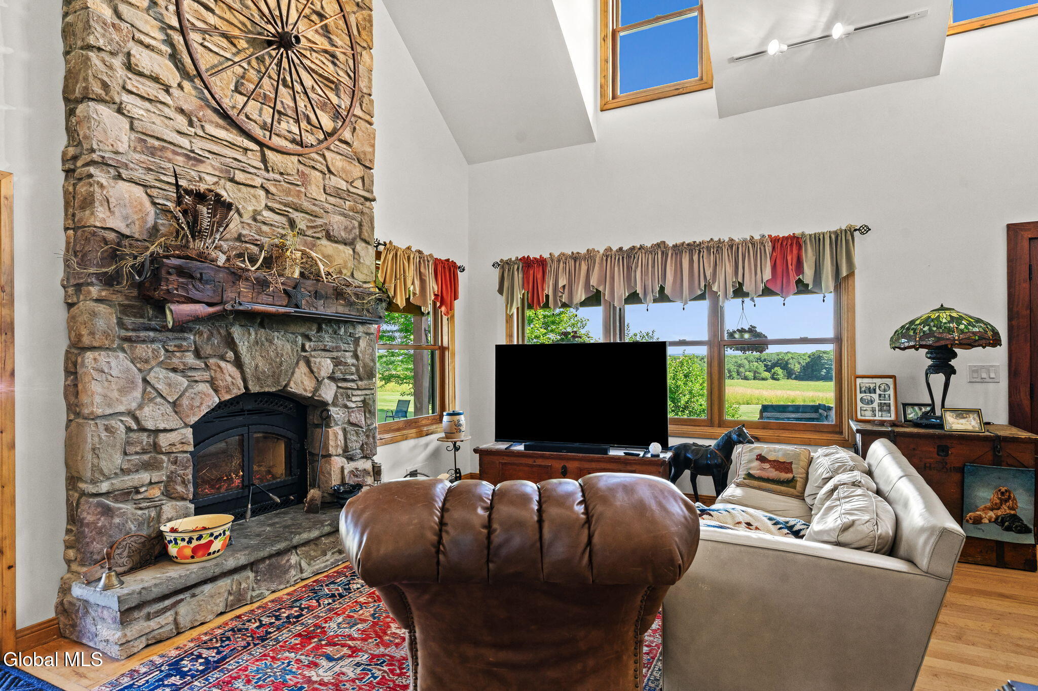 1338 Barton Hill Road Delanson NY 12053