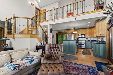 1338 Barton Hill Road Delanson NY 12053