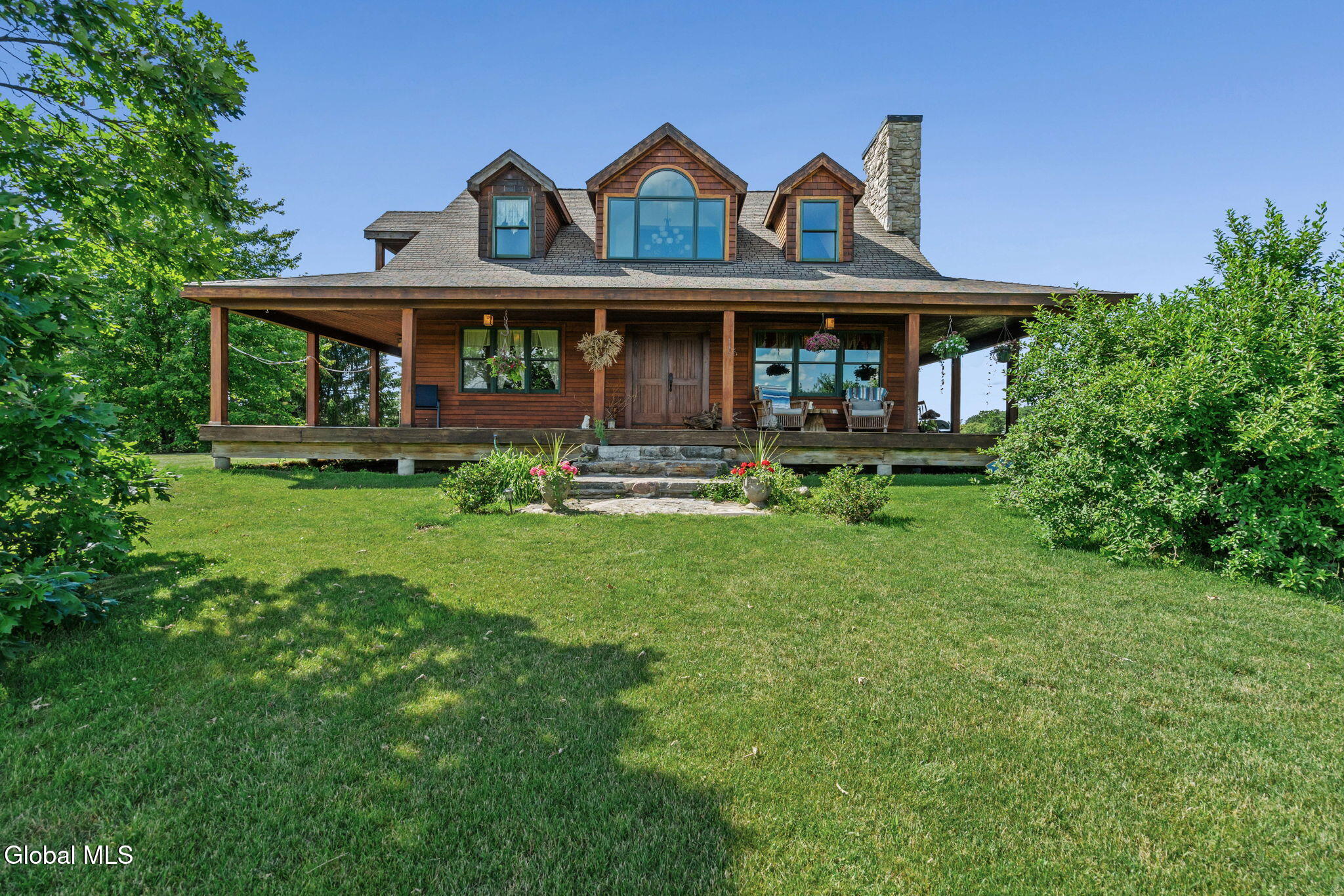 1338 Barton Hill Road Delanson NY 12053