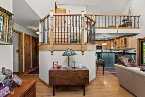 1338 Barton Hill Road Delanson NY 12053