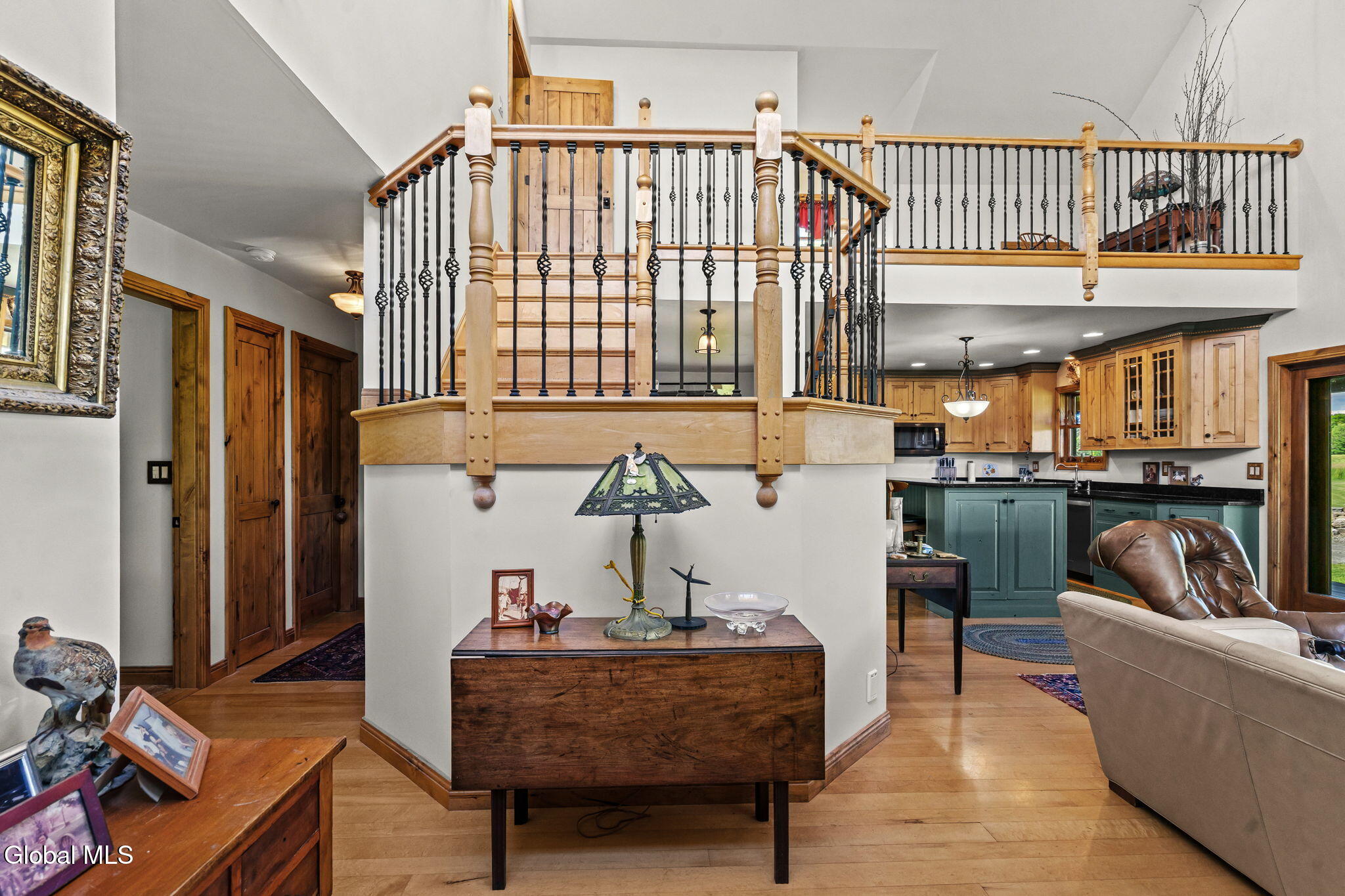 1338 Barton Hill Road Delanson NY 12053