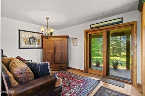 1338 Barton Hill Road Delanson NY 12053