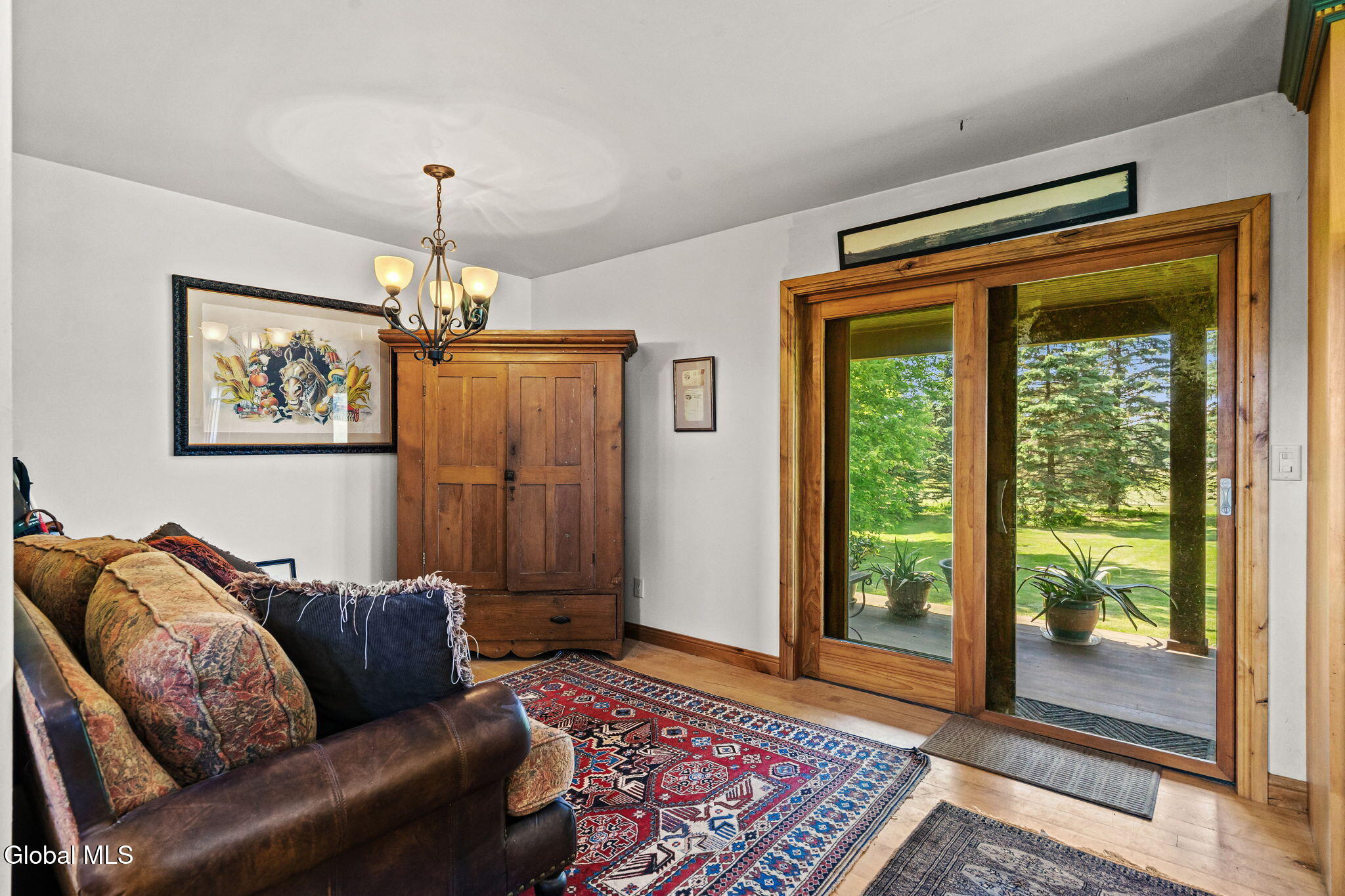 1338 Barton Hill Road Delanson NY 12053
