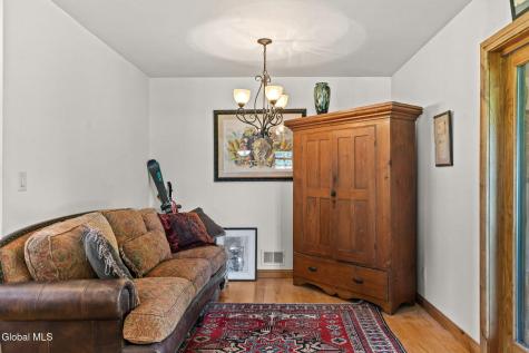 1338 Barton Hill Road Delanson NY 12053