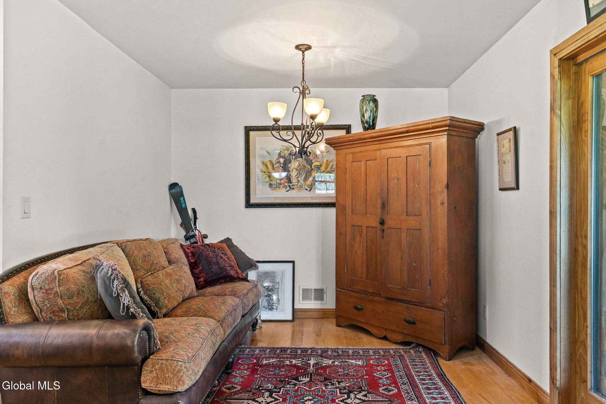 1338 Barton Hill Road Delanson NY 12053
