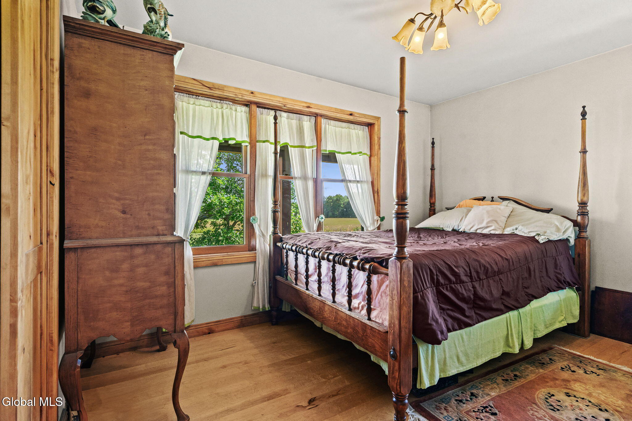 1338 Barton Hill Road Delanson NY 12053