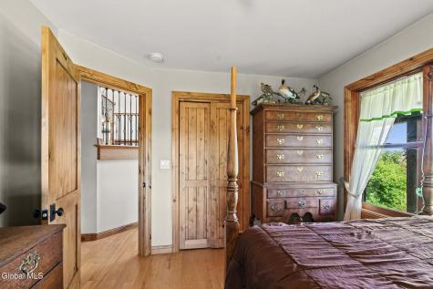 1338 Barton Hill Road Delanson NY 12053