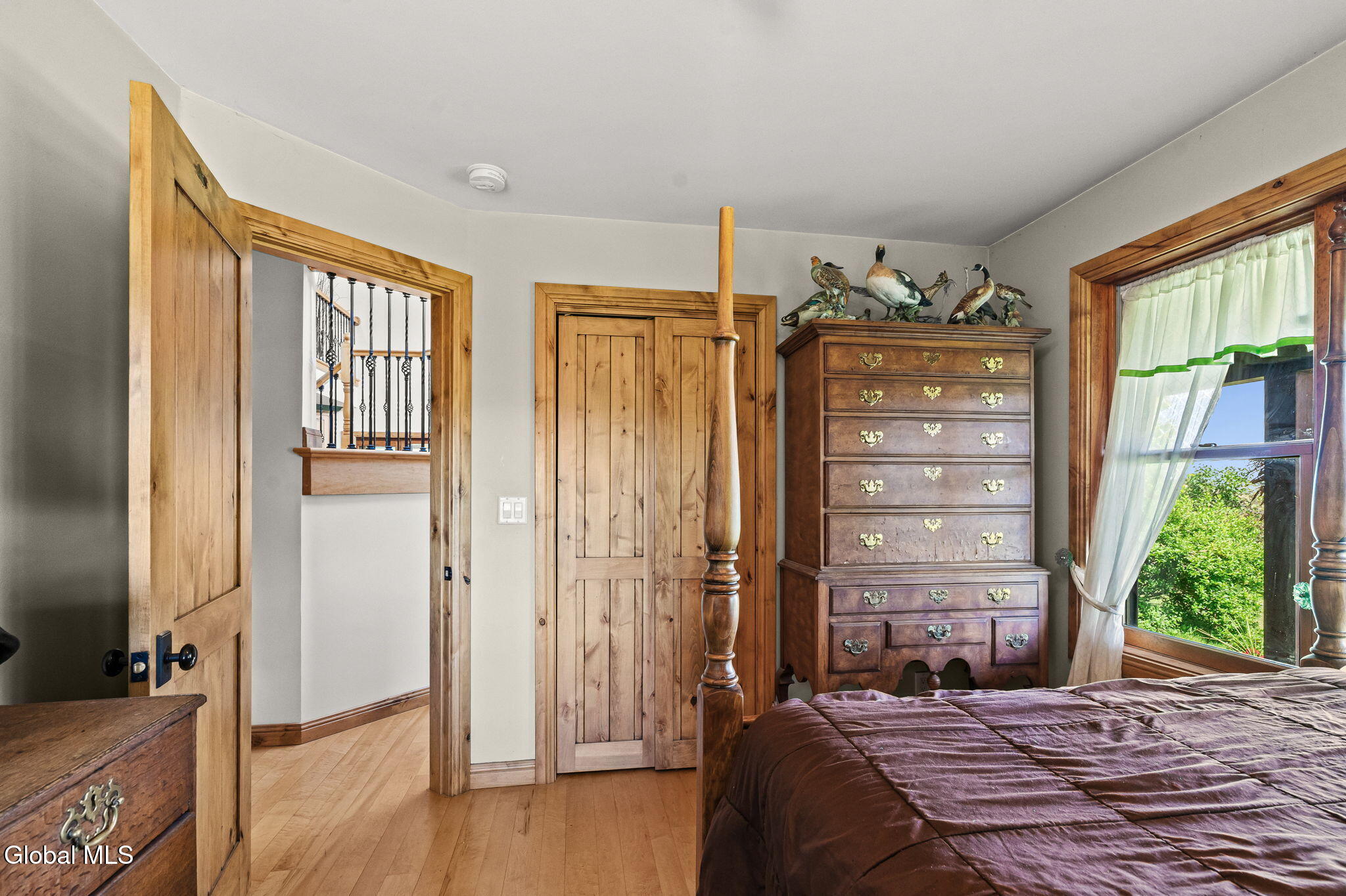 1338 Barton Hill Road Delanson NY 12053