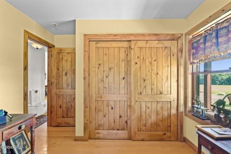 1338 Barton Hill Road Delanson NY 12053