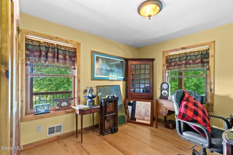 1338 Barton Hill Road Delanson NY 12053