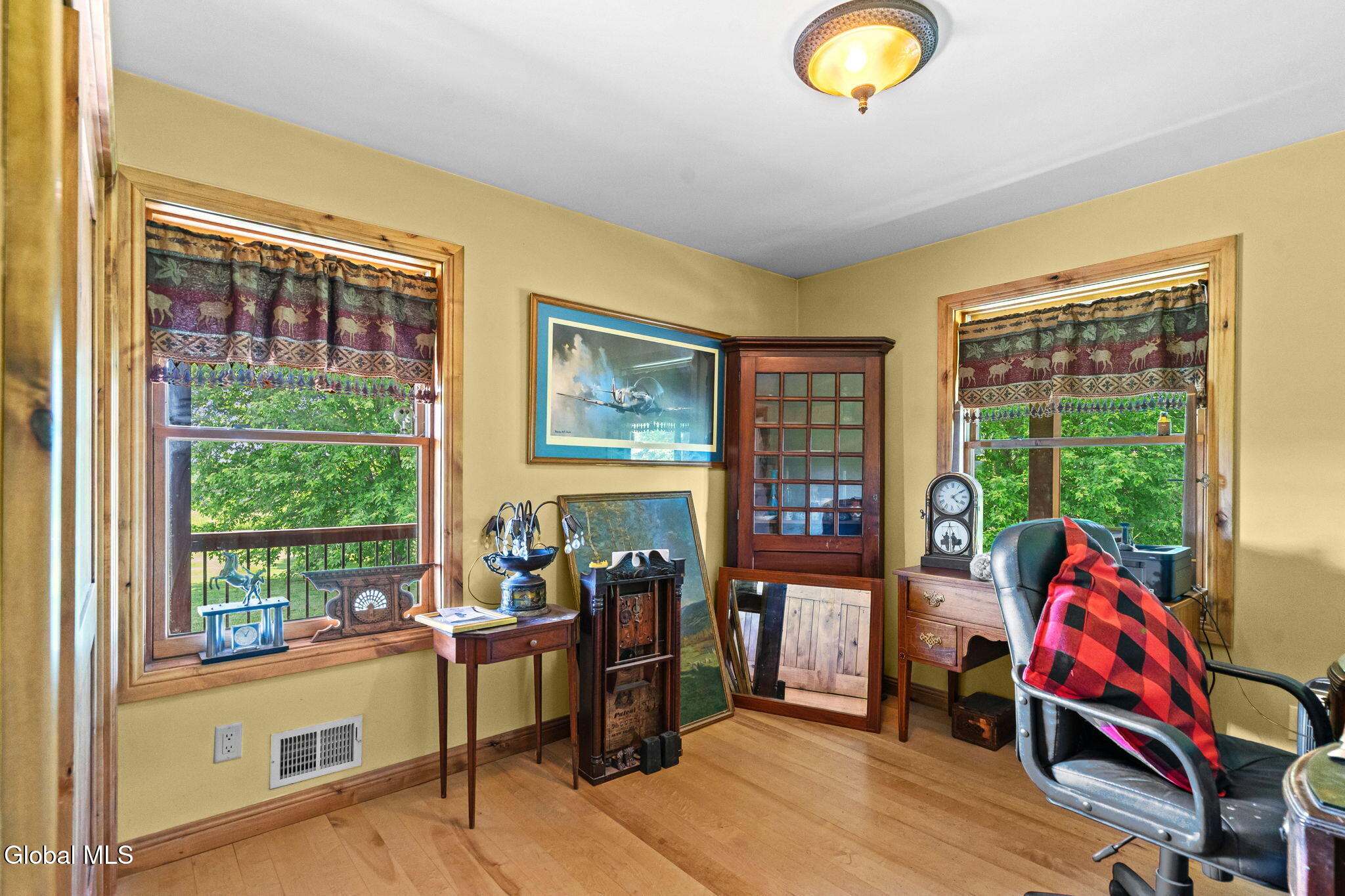 1338 Barton Hill Road Delanson NY 12053