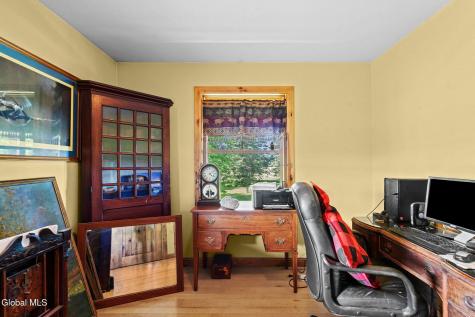 1338 Barton Hill Road Delanson NY 12053