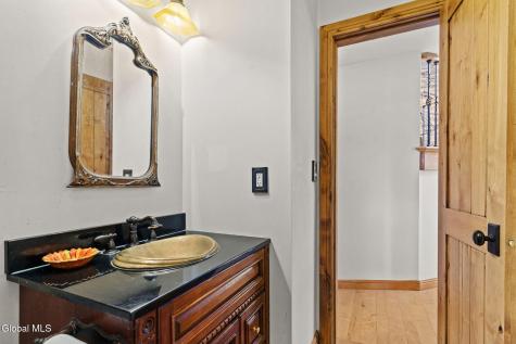 1338 Barton Hill Road Delanson NY 12053