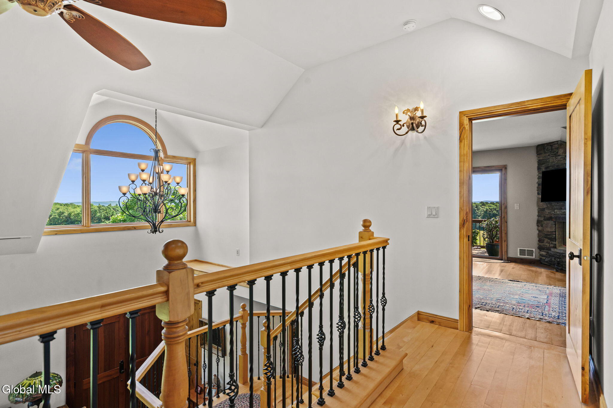 1338 Barton Hill Road Delanson NY 12053