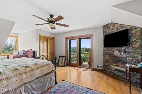 1338 Barton Hill Road Delanson NY 12053