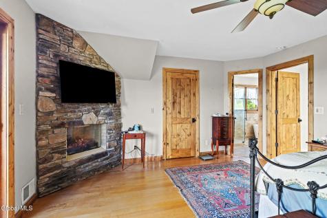 1338 Barton Hill Road Delanson NY 12053