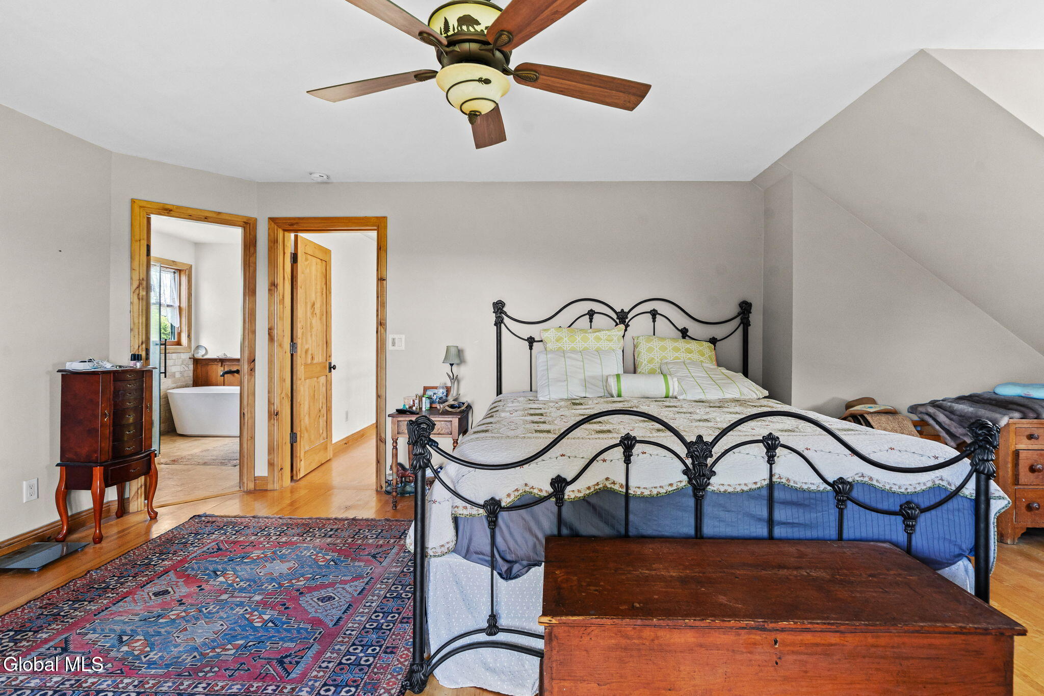 1338 Barton Hill Road Delanson NY 12053