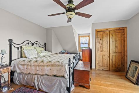 1338 Barton Hill Road Delanson NY 12053